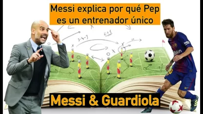 Lo mejor de Guardiola. El mundo de Pep Guardiola al descubierto. Recopilación de lo mejor de Guardiola