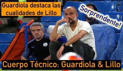 Lo mejor de Guardiola. El mundo de Pep Guardiola al descubierto. Recopilación de lo mejor de Guardiola